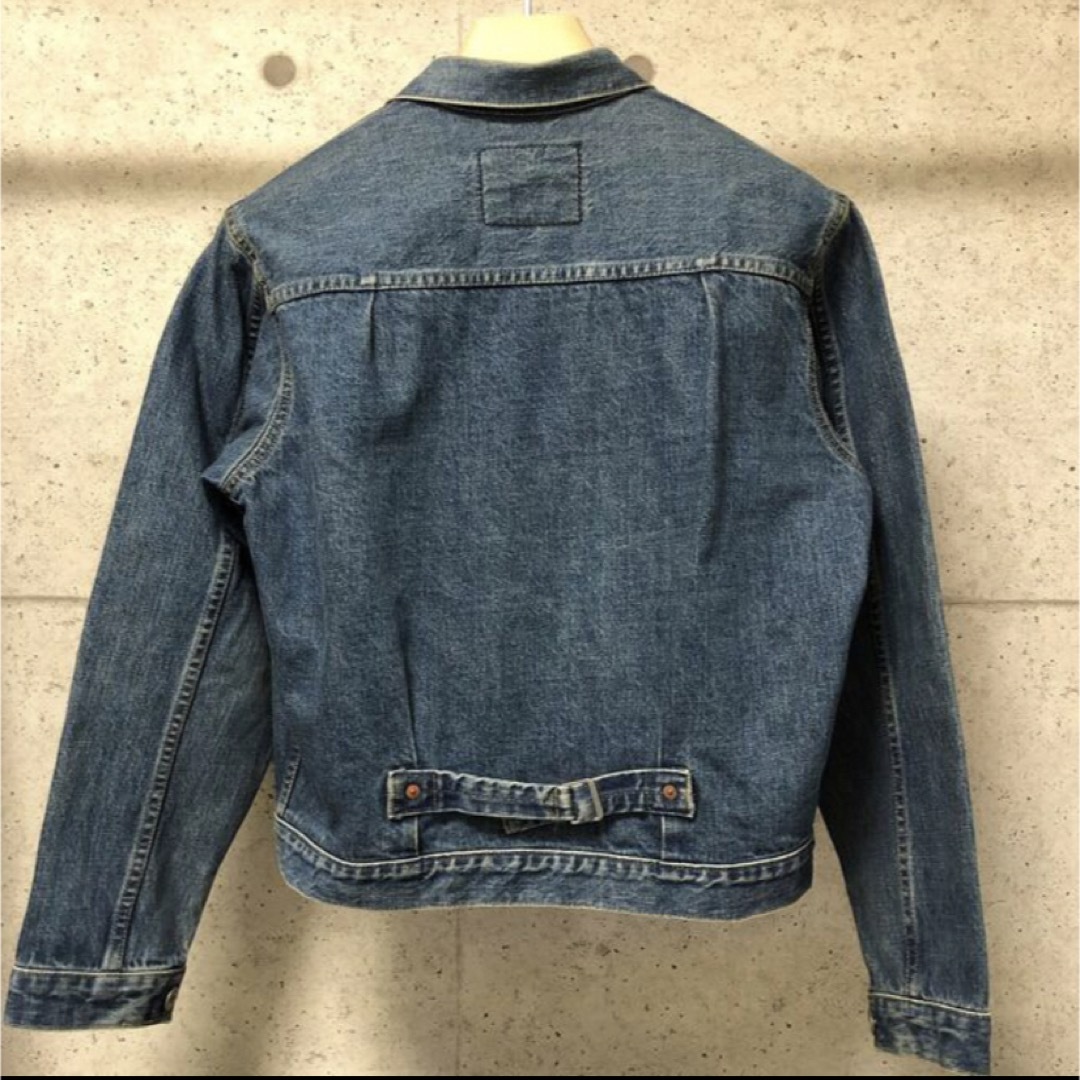 Levi’s 1st vintage 80s-90s 1