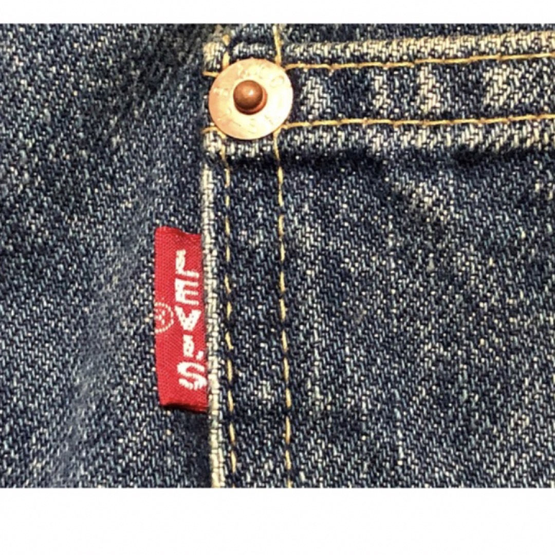 Levi’s 1st vintage 80s-90s 2