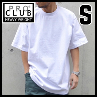 プロクラブ(PRO CLUB)の２枚に変更(Tシャツ/カットソー(半袖/袖なし))
