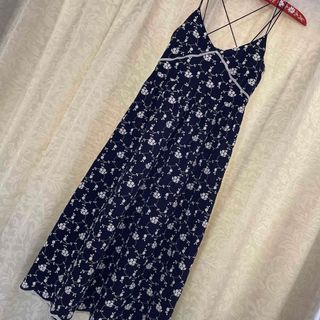 ザラ(ZARA)の完売　ZARA ワンピース(ロングワンピース/マキシワンピース)