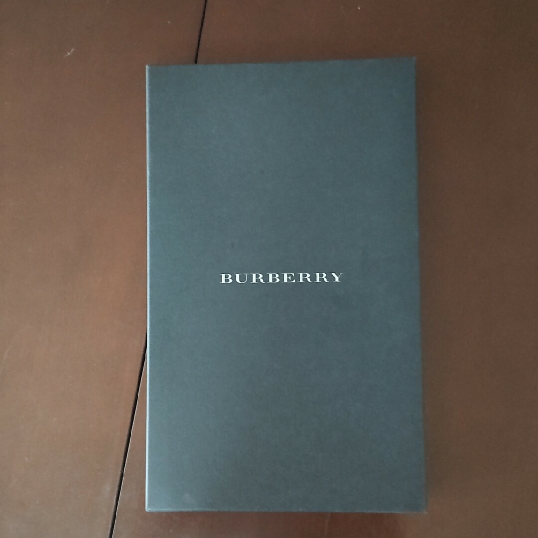 BURBERRY(バーバリー)のバーバリー  シー・アイランド ワイシャツ生地日本製 ハンドメイドの素材/材料(生地/糸)の商品写真