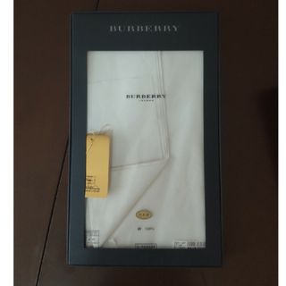 バーバリー(BURBERRY)のバーバリー  シー・アイランド ワイシャツ生地日本製(生地/糸)