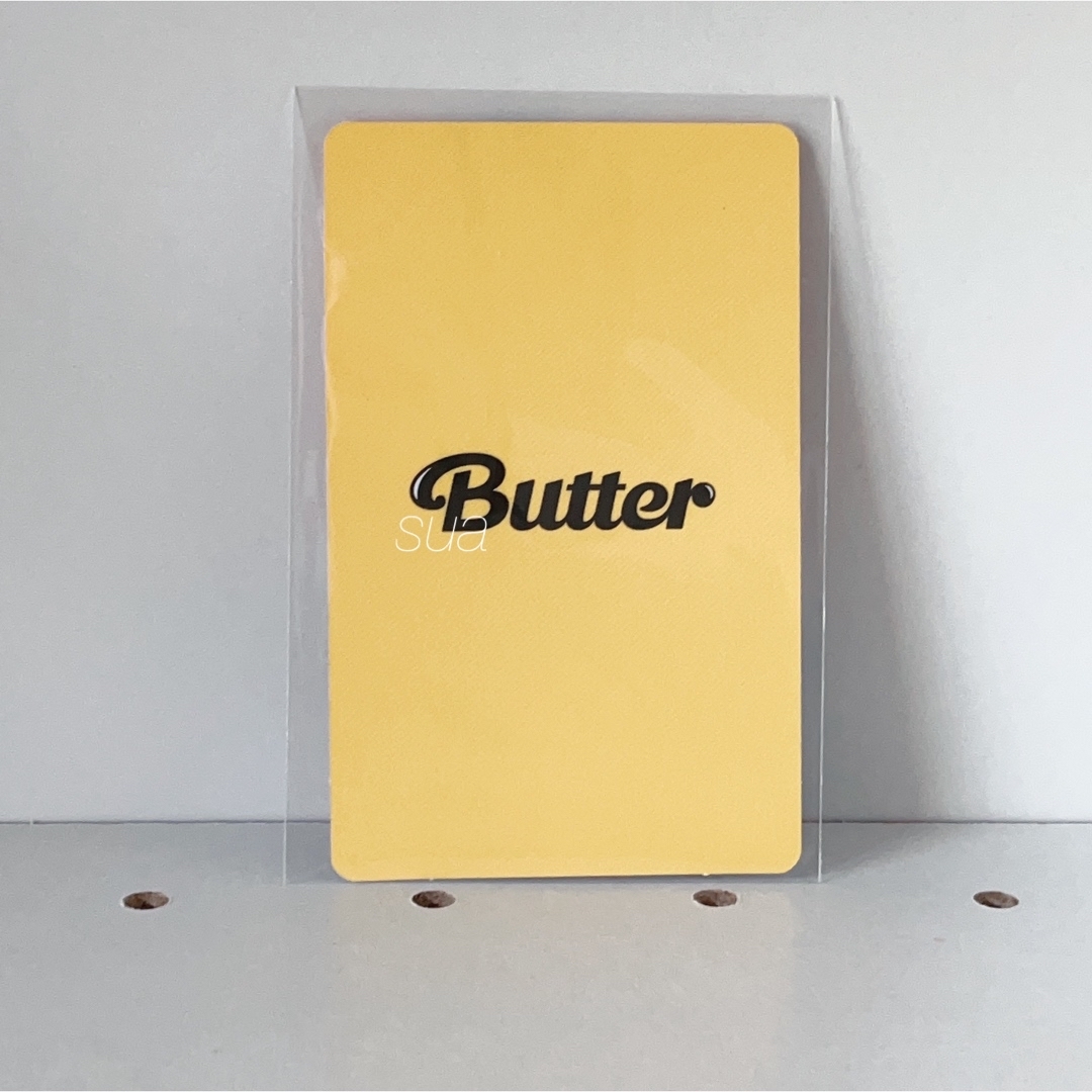防弾少年団(BTS) - BTS 防弾少年団 butter Cream ver V テテ テヒョン