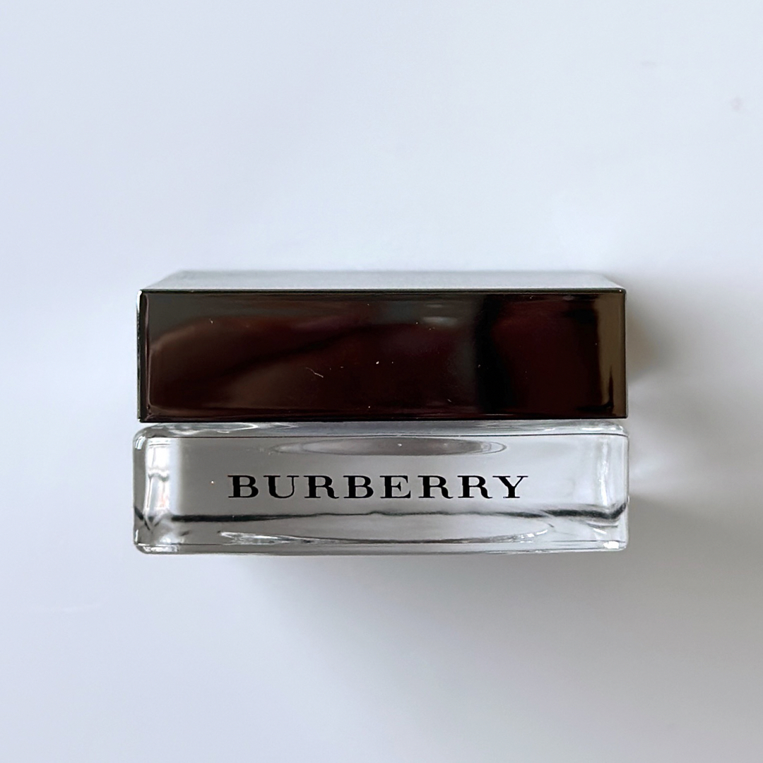 【ほぼ新品・美品】Burberry バーバリー／アイシャドウ アイカラークリーム