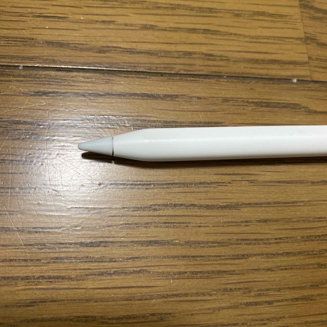 Apple   Apple Pencil 第2世代 MU8F2J/A 美品の通販 by グリーン