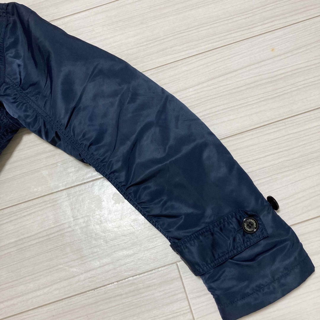 LONSDALE - レア 良品□LONSDALE ロンズデ―ル□モッズコート LONSDALE - レア 良品□LONSDALE ロンズデ―ル□モッズコート