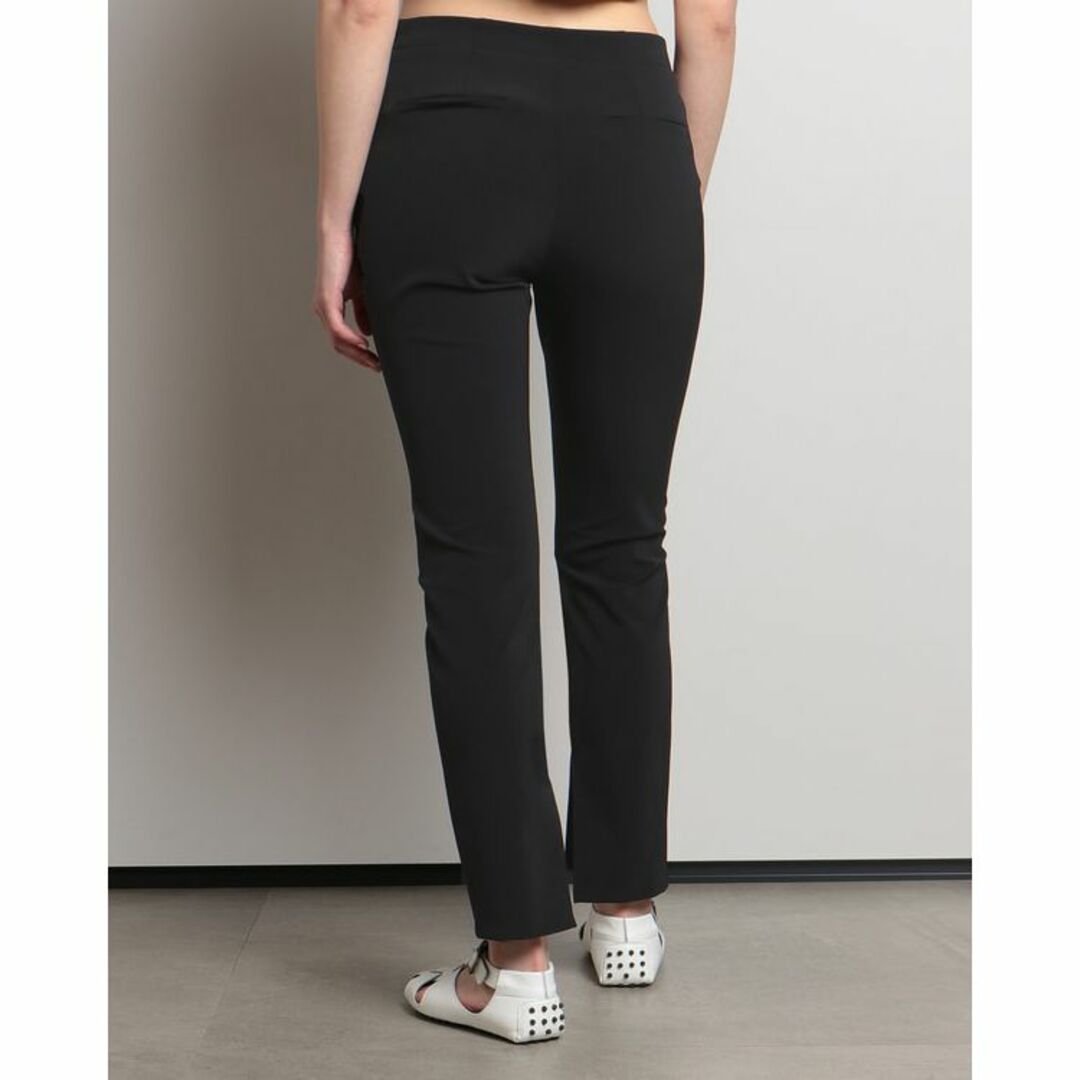 Theory luxe - theory luxe 22AW ウォッシャブル テーパードパンツ