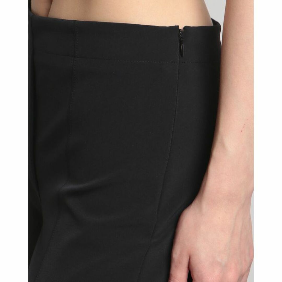Theory luxe - theory luxe 22AW ウォッシャブル テーパードパンツ