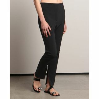 Theory luxe - theory luxe 22AW ウォッシャブル テーパードパンツ