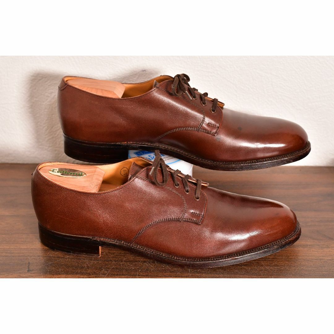 crockett&jones US9 1/2C 26.5～27cm