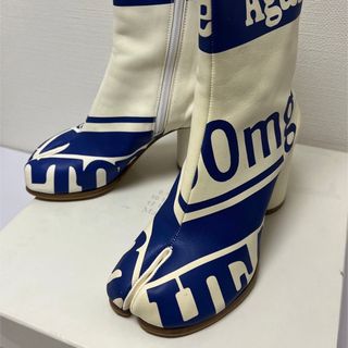 Maison Margiela(旧Maison Martin Margiela)(ブーツ Maison Margiela(旧Maison Martin Margiela)(ブーツ
