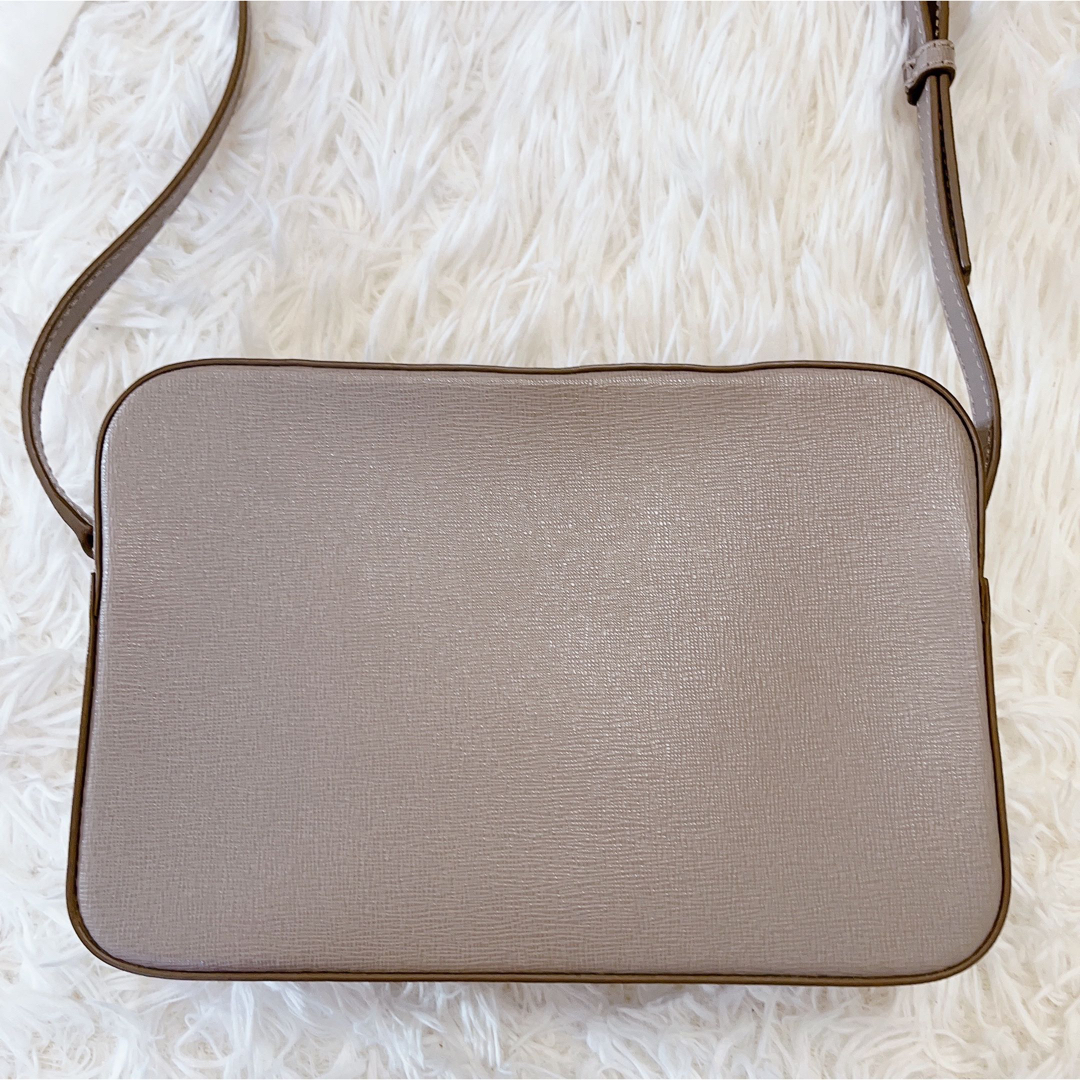 Furla - ✨極美品✨未使用級✨フルラ リリー ショルダーバッグ カメラ