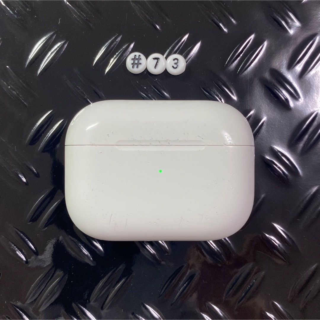 【AirPods Pro 第一世代】充電ケース　エアーポッズプロ　Apple正規