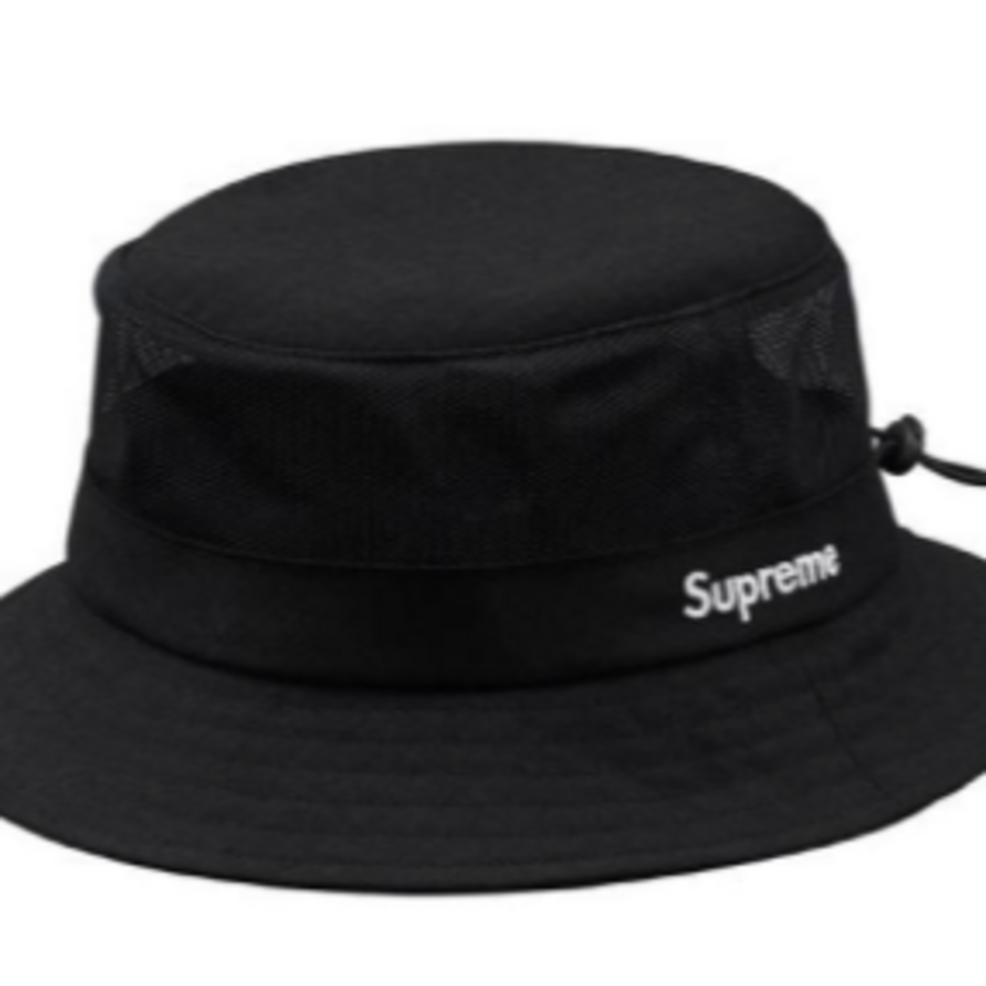 Supreme(シュプリーム)のSupreme  Cordura Mesh Crusher メンズの帽子(ハット)の商品写真
