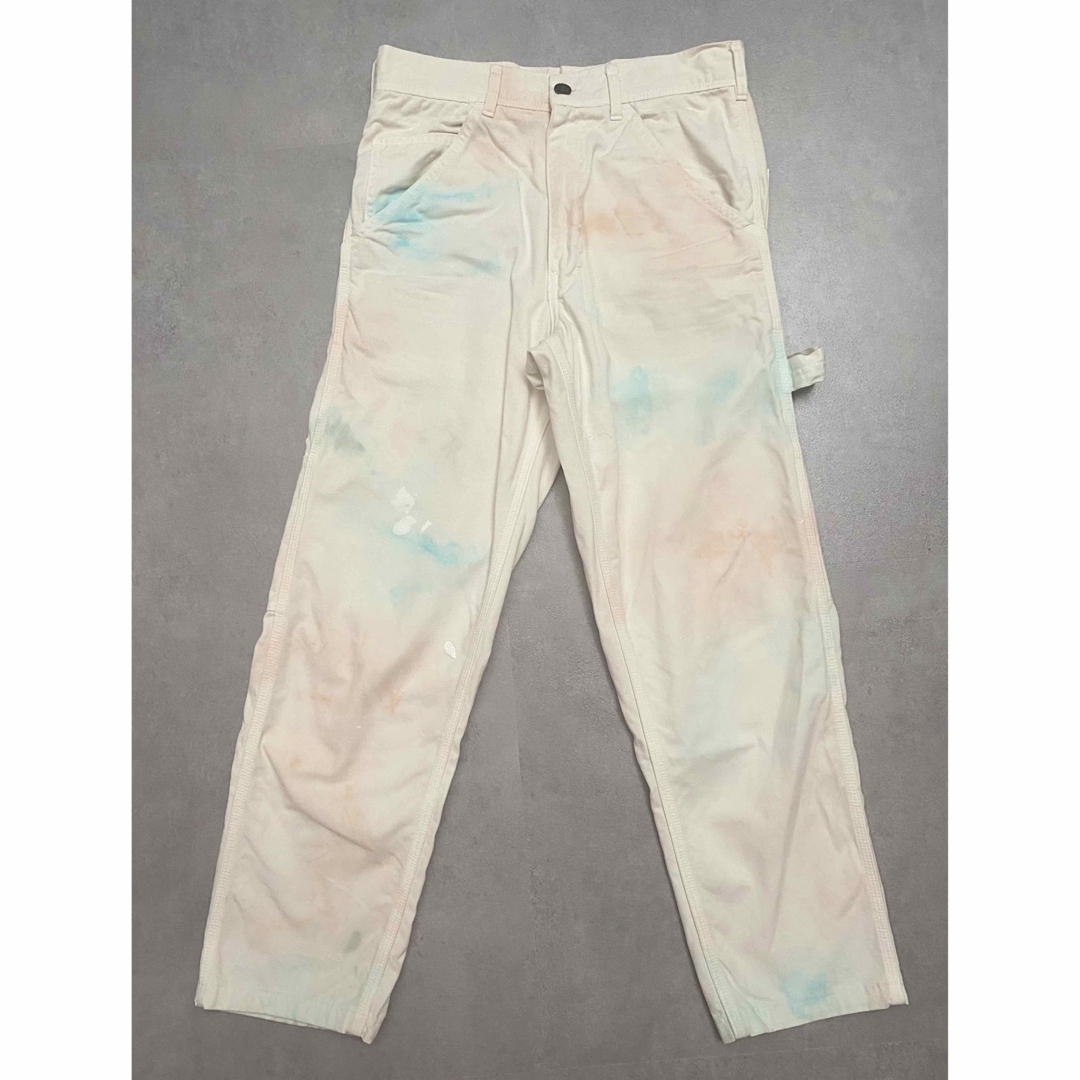 BEAUTY&YOUTH UNITED ARROWS - STANRAY タイダイ染めデニム roku