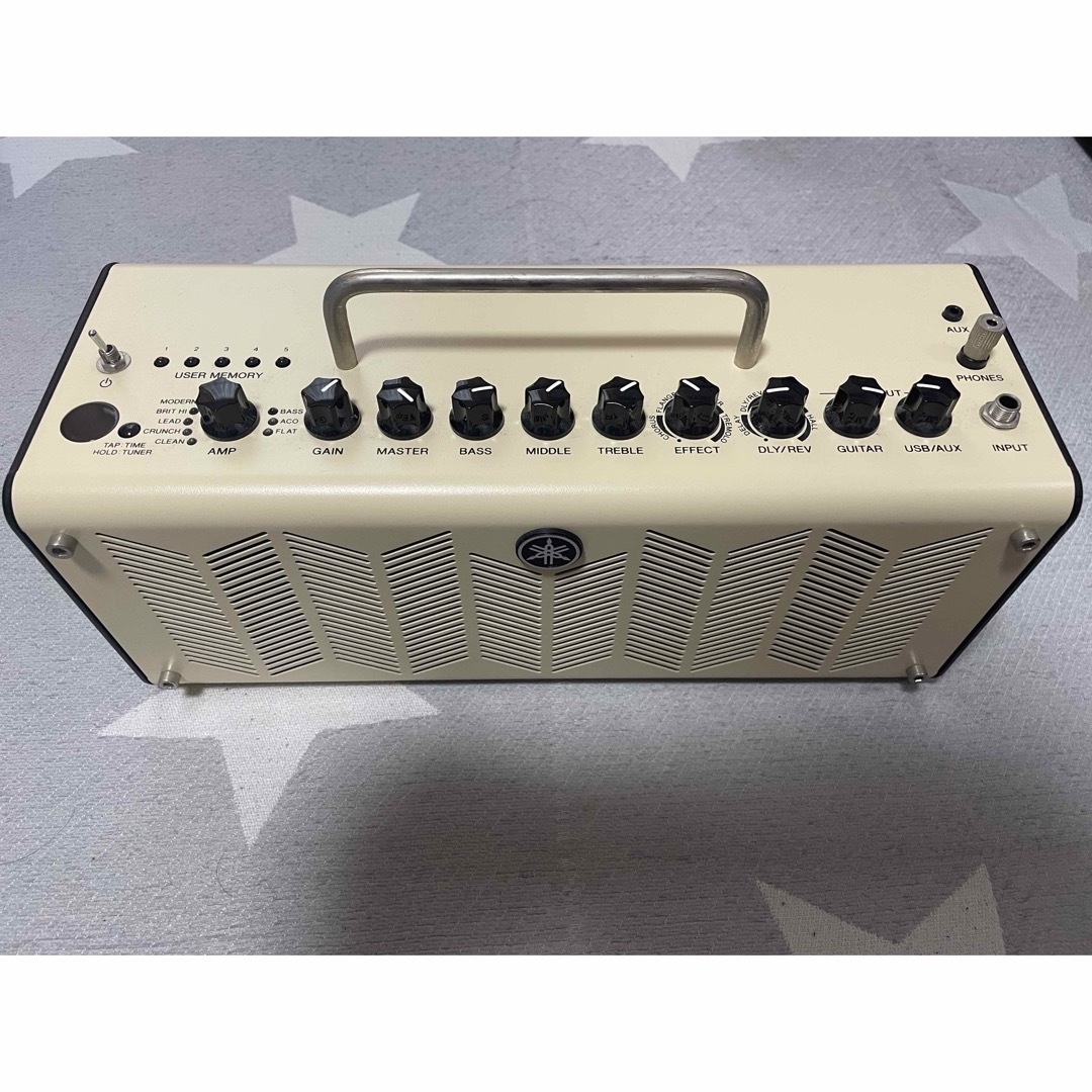 ヤマハ - YAMAHA THR10の通販 by かっすん's shop|ヤマハならラクマ