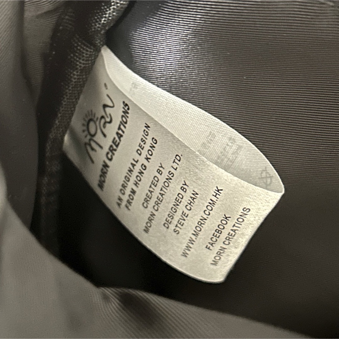 【特別値下げ】ミミズククラシック リュック レディース フランネル ファー レディースのバッグ(リュック/バックパック)の商品写真