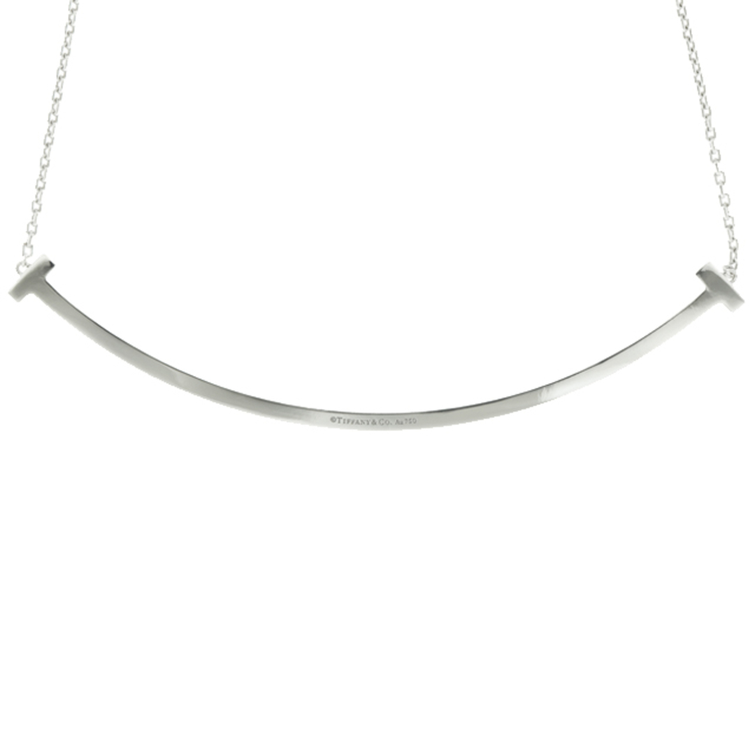 Tiffany & Co. - (新品仕上げ済)ティファニー TIFFANY T Tiffany & Co. - (新品仕上げ済)ティファニー TIFFANY T