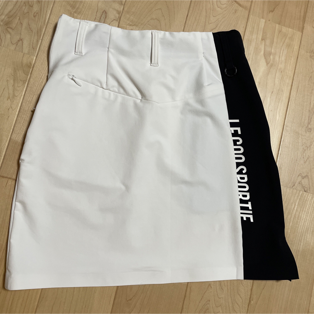 le coq sportif - 【美品】ルコックスポルティフ【RIJOUME】ハイ le coq sportif - 【美品】ルコックスポルティフ【RIJOUME】ハイ