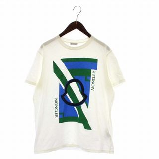 モンクレール(MONCLER)のMONCLER CRAIG GREEN Tシャツ C-SCOM-18-1767(Tシャツ/カットソー(半袖/袖なし))