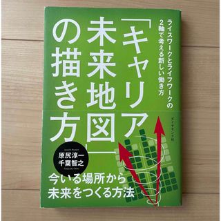 「キャリア未来地図」の描き方 ライスワ－クとライフワ－クの２軸で考える新しい働き(ビジネス/経済)