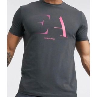 エンポリオアルマーニ(Emporio Armani)のEMPORIO ARMANI エンポリオアルマーニ(Tシャツ/カットソー(半袖/袖なし))