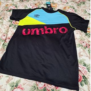 アンブロ(UMBRO)のアンブロ バンドルTシャツ(Tシャツ/カットソー(半袖/袖なし))