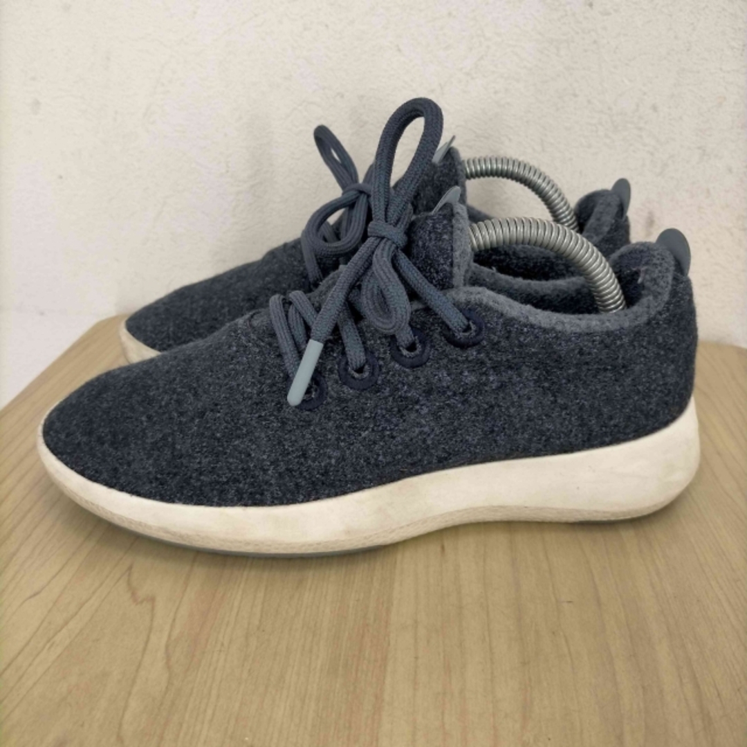 ALLBIRDS(オールバーズ) ウールランナー MIZZLE レディース レディースの靴/シューズ(スニーカー)の商品写真