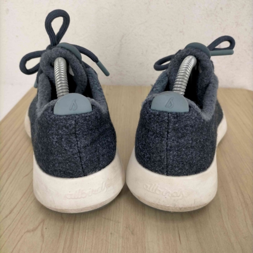 ALLBIRDS(オールバーズ) ウールランナー MIZZLE レディース レディースの靴/シューズ(スニーカー)の商品写真