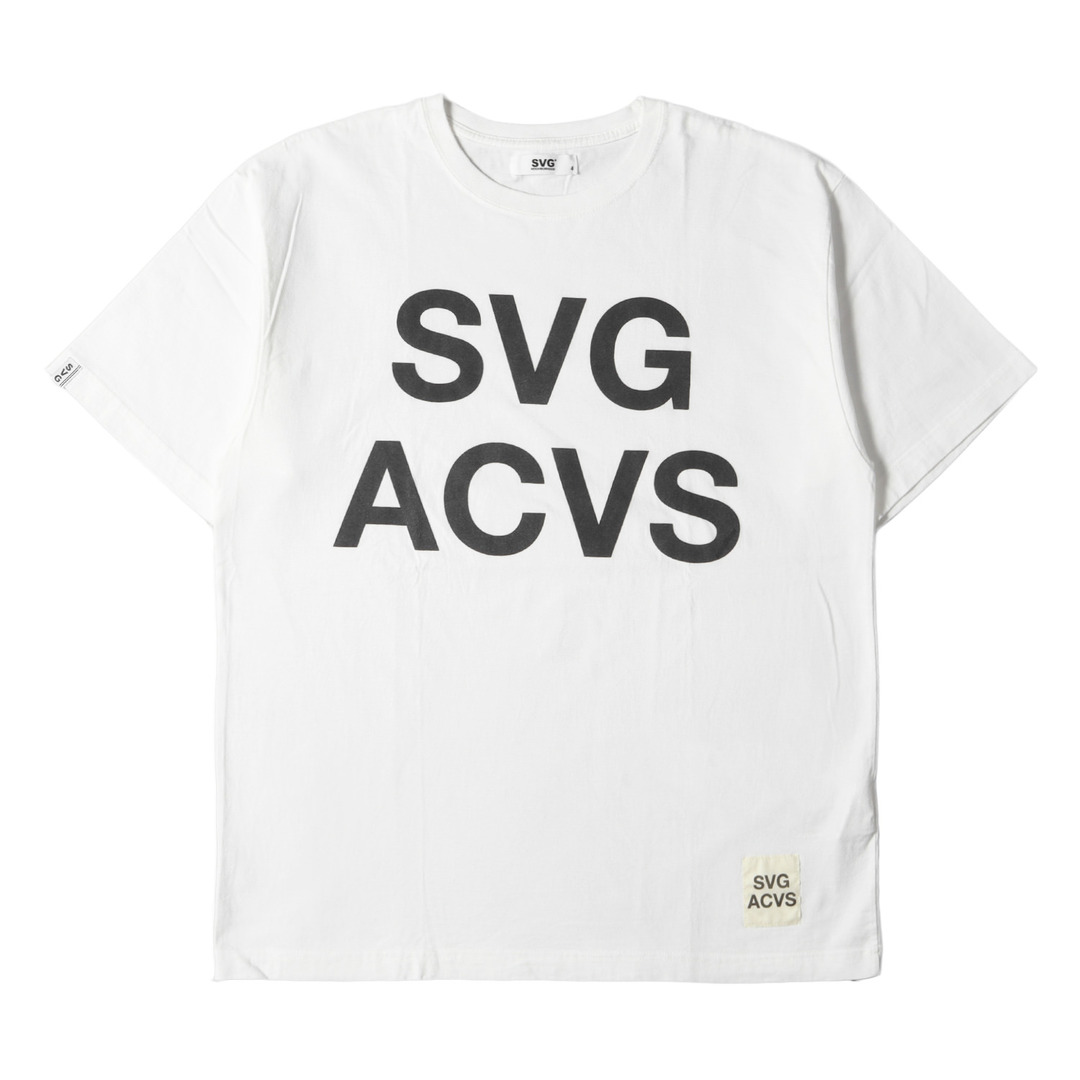 NEIGHBORHOOD ネイバーフッド SVG Tシャツ size 3