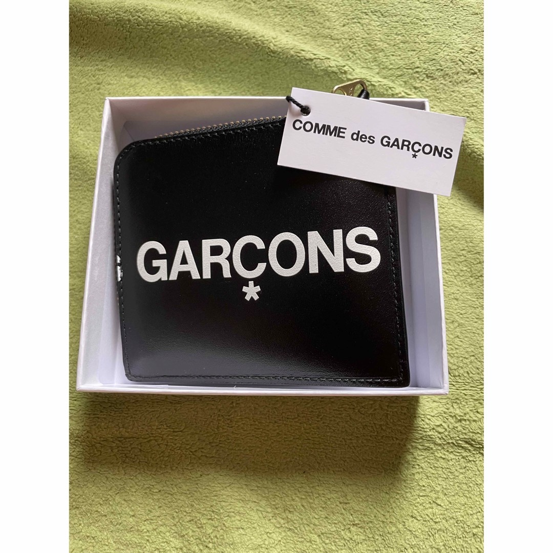 COMME des GARCONS コムデギャルソン 財布 1