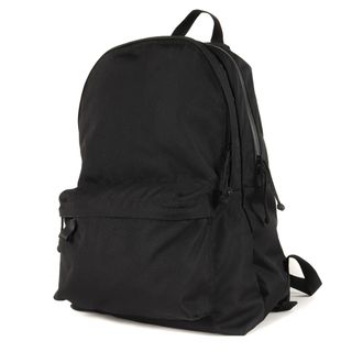 N.HOOLYWOOD エヌハリウッド バッグ 21AW PORTER ポーター バックパック ラージ BACK PACK LARGE AC04 peg リュック デイパック COMPILE コンパイル ブラック 黒 日本製 カバン 吉田カバン【メンズ】