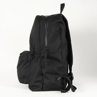 N.HOOLYWOOD エヌハリウッド バッグ 21AW PORTER ポーター バックパック ラージ BACK PACK LARGE AC04 peg リュック デイパック COMPILE コンパイル ブラック 黒 日本製 カバン 吉田カバン【メンズ】