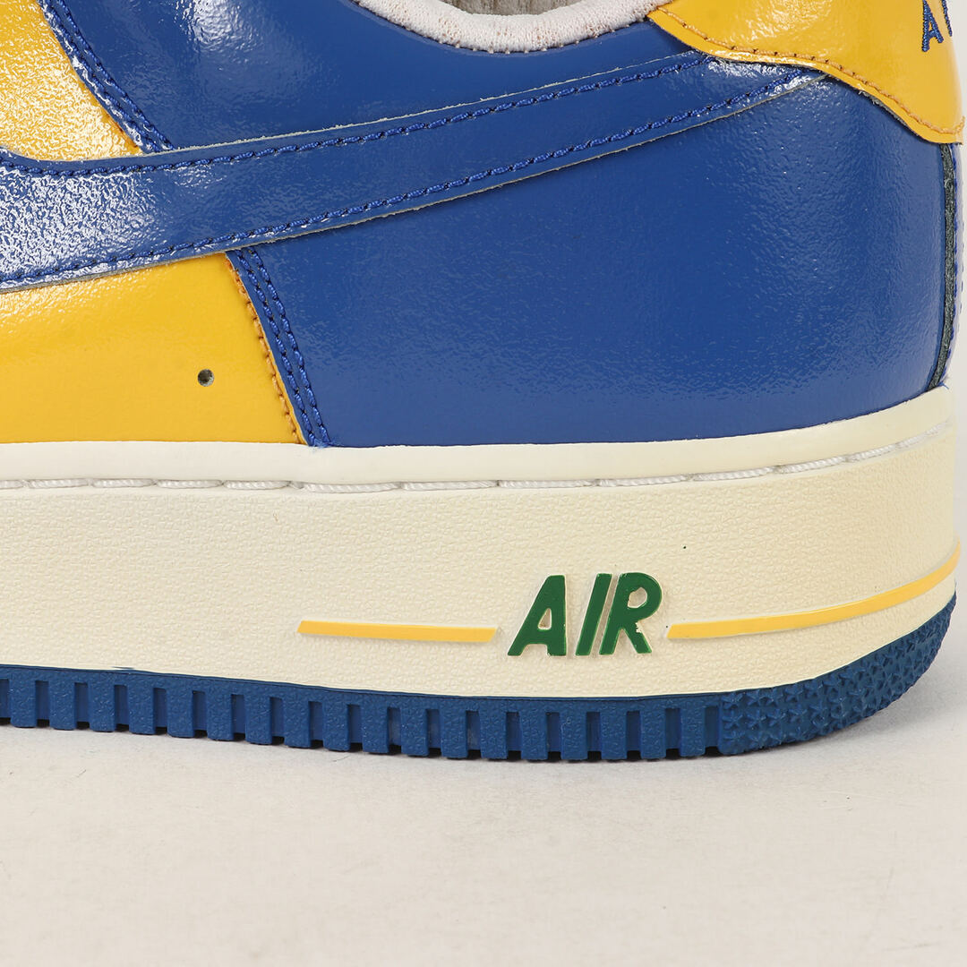 NIKE - NIKE ナイキ サイズ:28.5cm AIR FORCE 1 LOW PREMIUM WORLD CUP