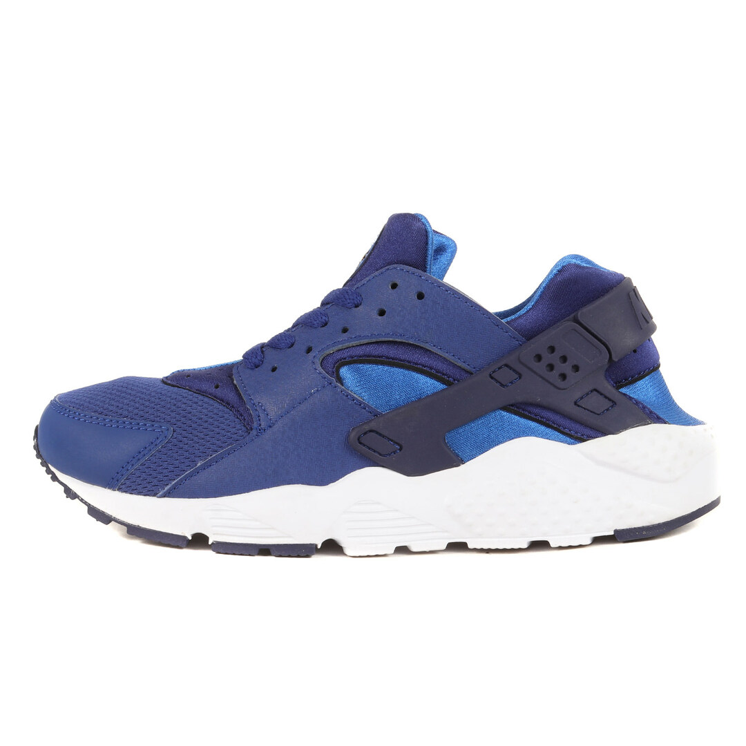 NIKE AIR HUARACHE スニーカー　ブルー