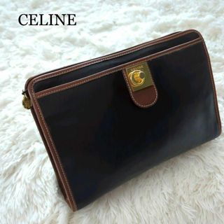 celine - セリーヌウエストポーチの通販 by ケイト's shop｜セリーヌ