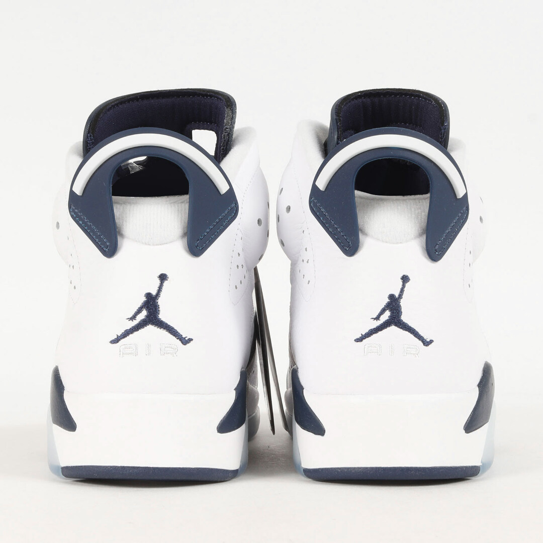 NIKE - NIKE ナイキ サイズ:28.0cm AIR JORDAN 6 RETRO MIDNIGHT NAVY