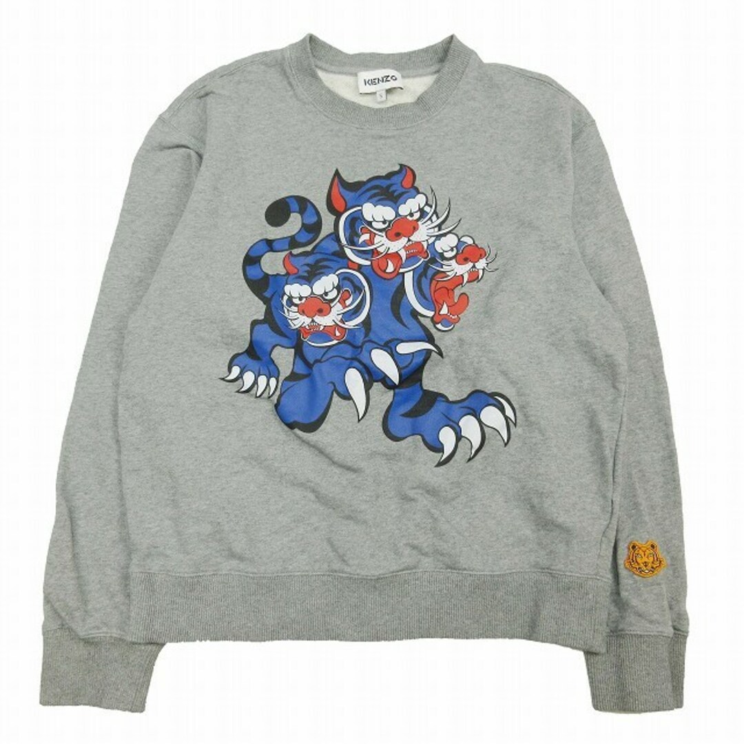 KENZO - 極美品 20AW ケンゾー × カンサイヤマモト タイガー