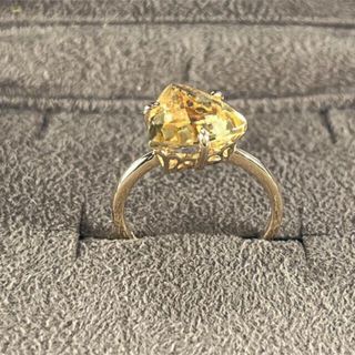 オンライン販売済み noguchi bijouxリング 9号 リング(指輪