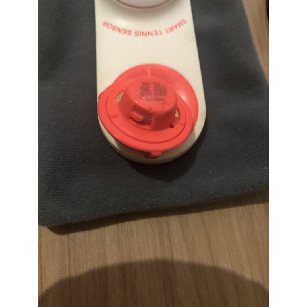 ソニー スマート テニス センサー Smart Tennis Sensor 0 www