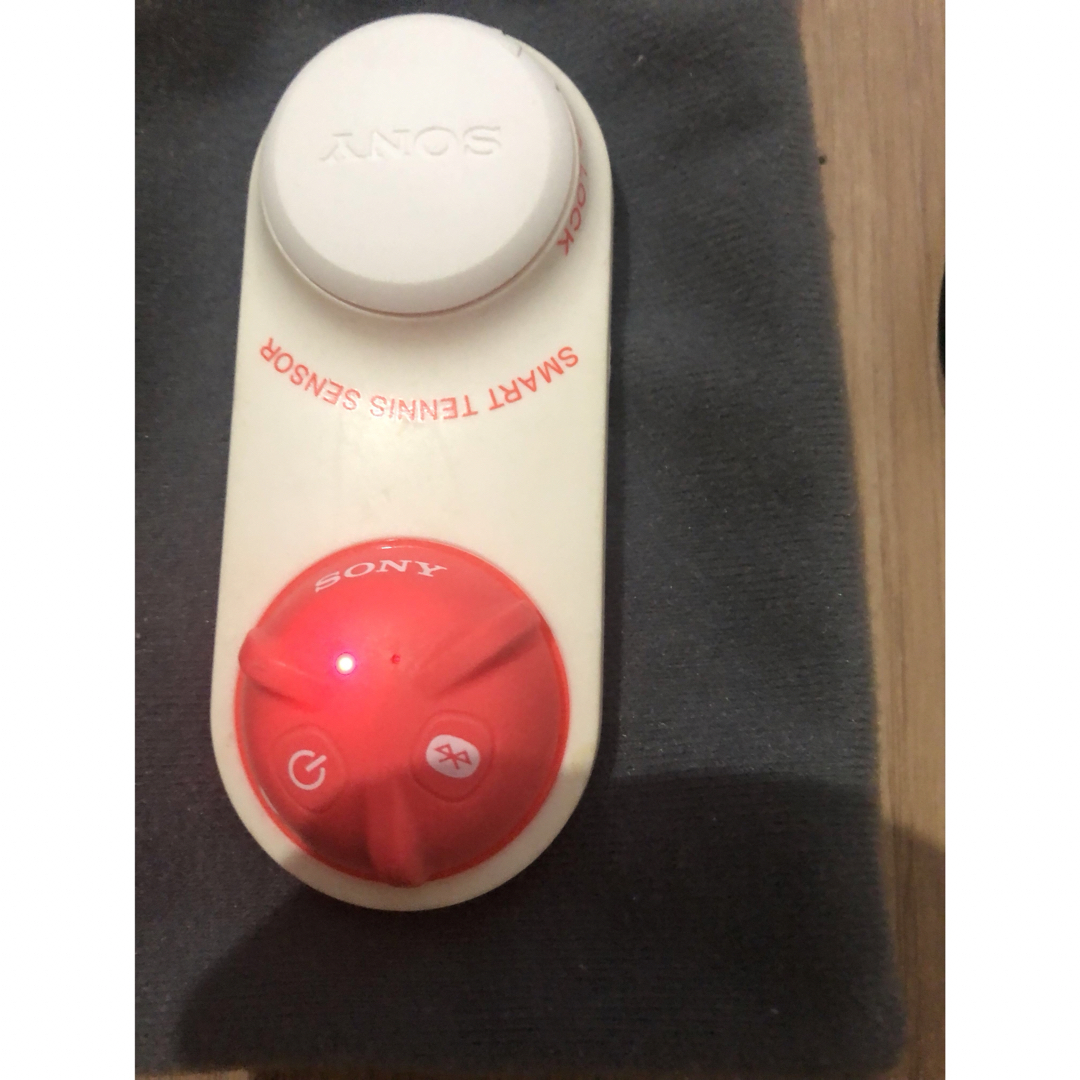 ソニー スマート テニス センサー Smart Tennis Sensor 0 www