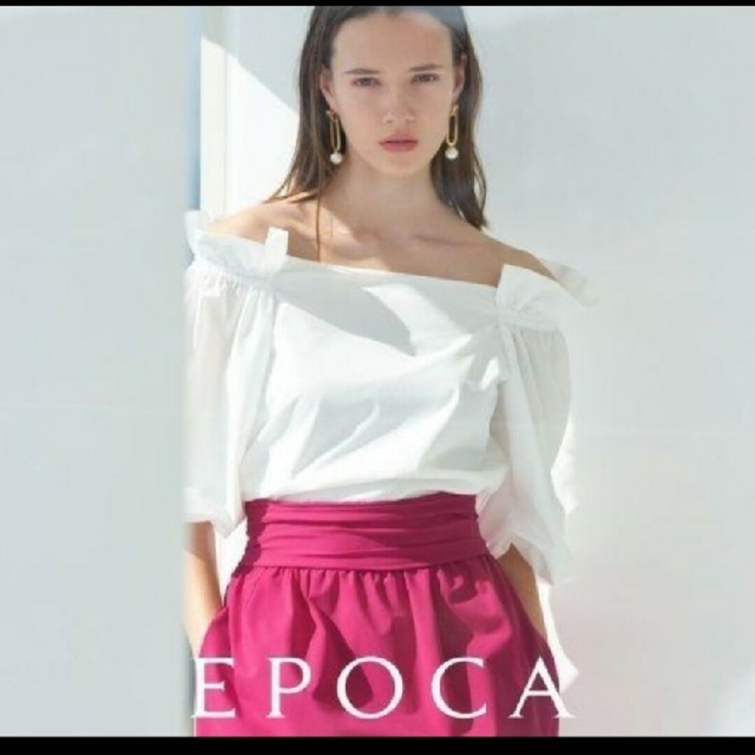 EPOCA(エポカ)の美品エポカスカート☆テッドベイカー☆ダイアグラム☆エストネーション レディースのスカート(ひざ丈スカート)の商品写真