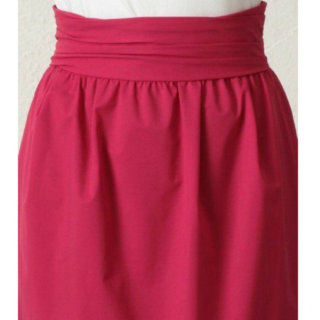 EPOCA(エポカ)の美品エポカスカート☆テッドベイカー☆ダイアグラム☆エストネーション レディースのスカート(ひざ丈スカート)の商品写真