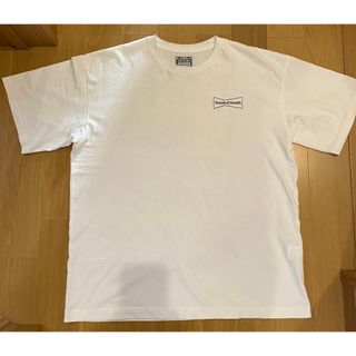 HUMAN MADE - Wasted Youth T-Shirt #2 ホワイト XLの通販 by