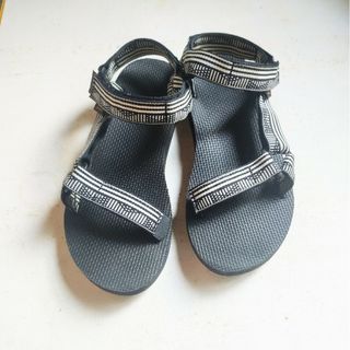 テバ(Teva)のTeva オリジナル ユニバーサル カンポ(サンダル)