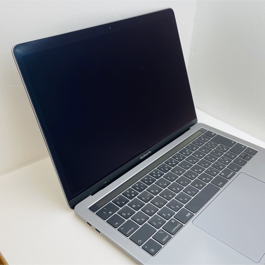MacBook Pro2019 Core i7 メモリ16GB SSD1TB