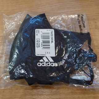 アディダス(adidas)のadidas　マスク　3枚　新品未使用(その他)