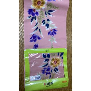 Kansai Yamamoto - 新品/未使用 山本寛斎 浴衣一着用 反物の通販 by
