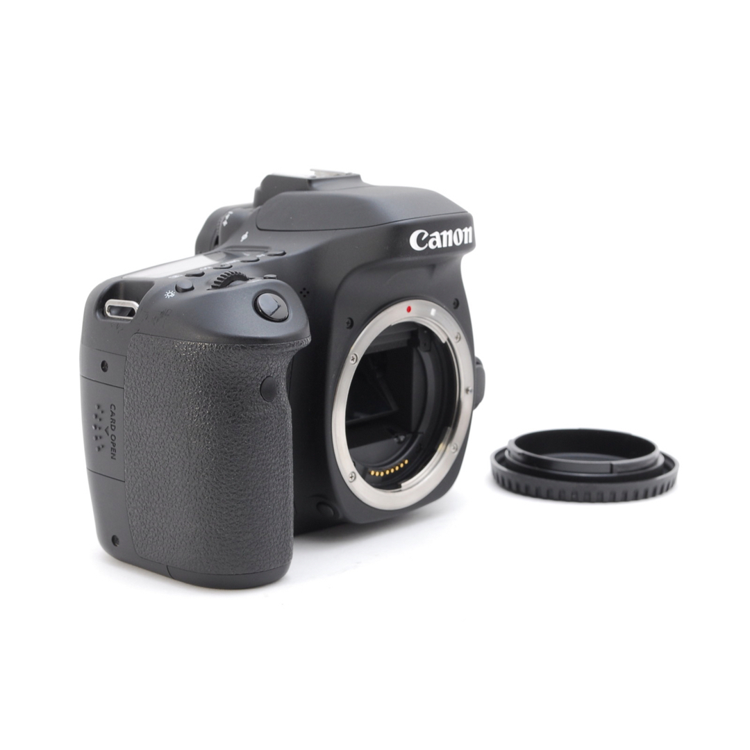 Canon - トリプルレンズ、状態◎、高機能の極上品❤️Canon EOS KISS