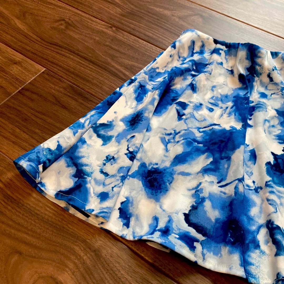 Delyle NOIR(デイライルノアール)のデイライルノアール♡スカート レディースのスカート(ミニスカート)の商品写真